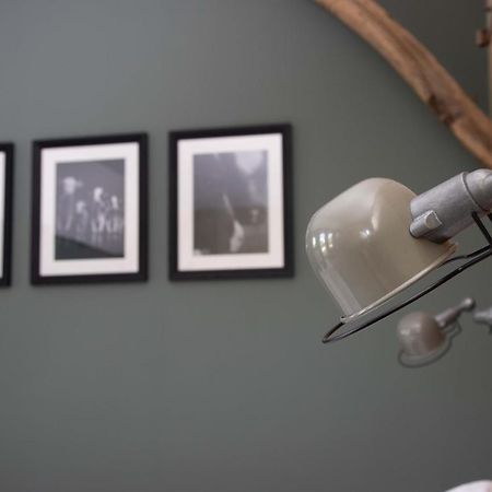 The Cat And The Owl B&B Groenlo Exterior foto