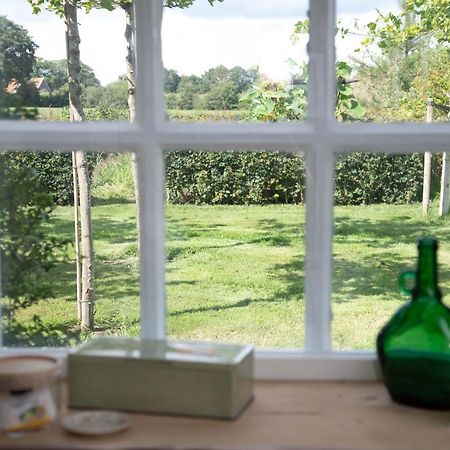 The Cat And The Owl B&B Groenlo Exterior foto