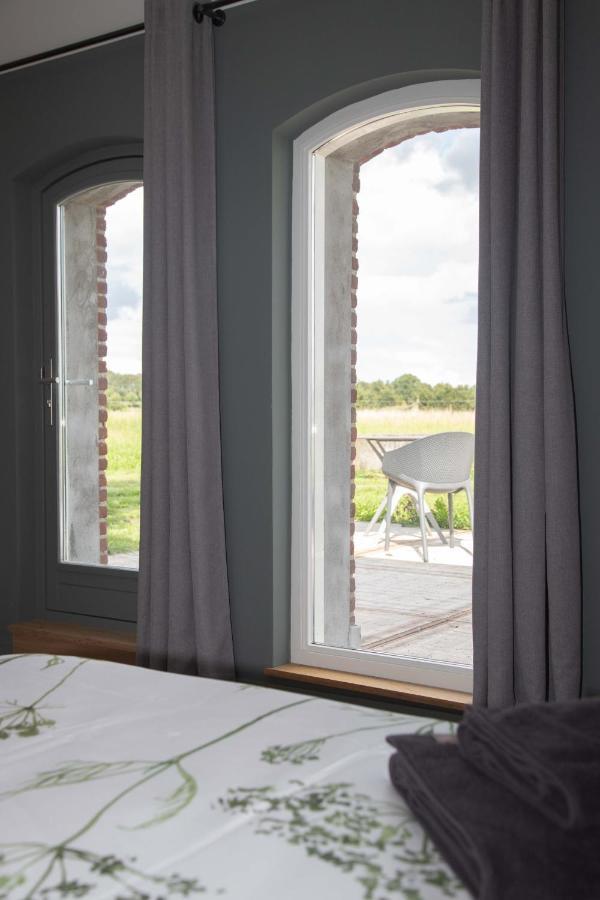 The Cat And The Owl B&B Groenlo Exterior foto