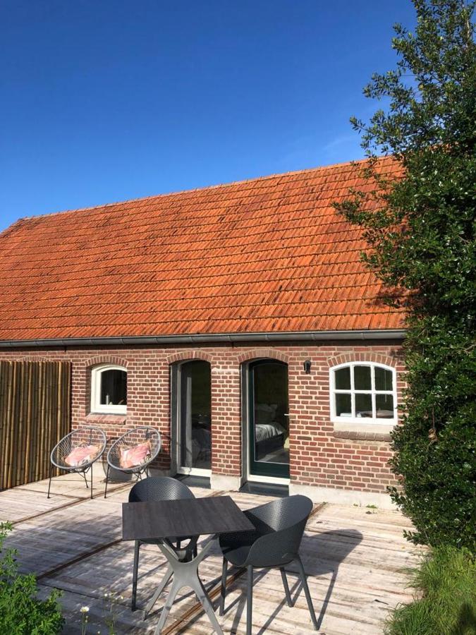 The Cat And The Owl B&B Groenlo Exterior foto